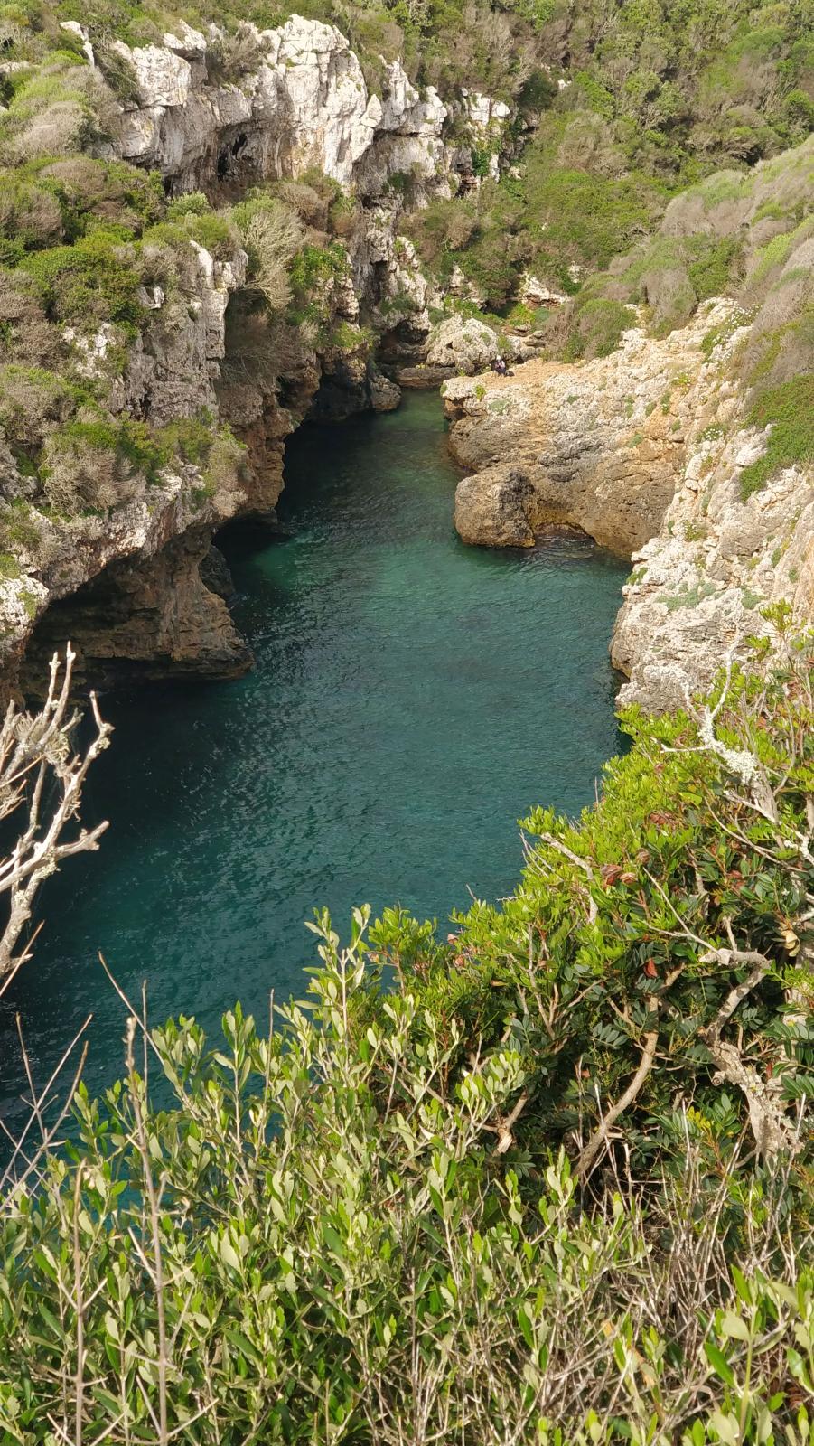 Cala Rafalet