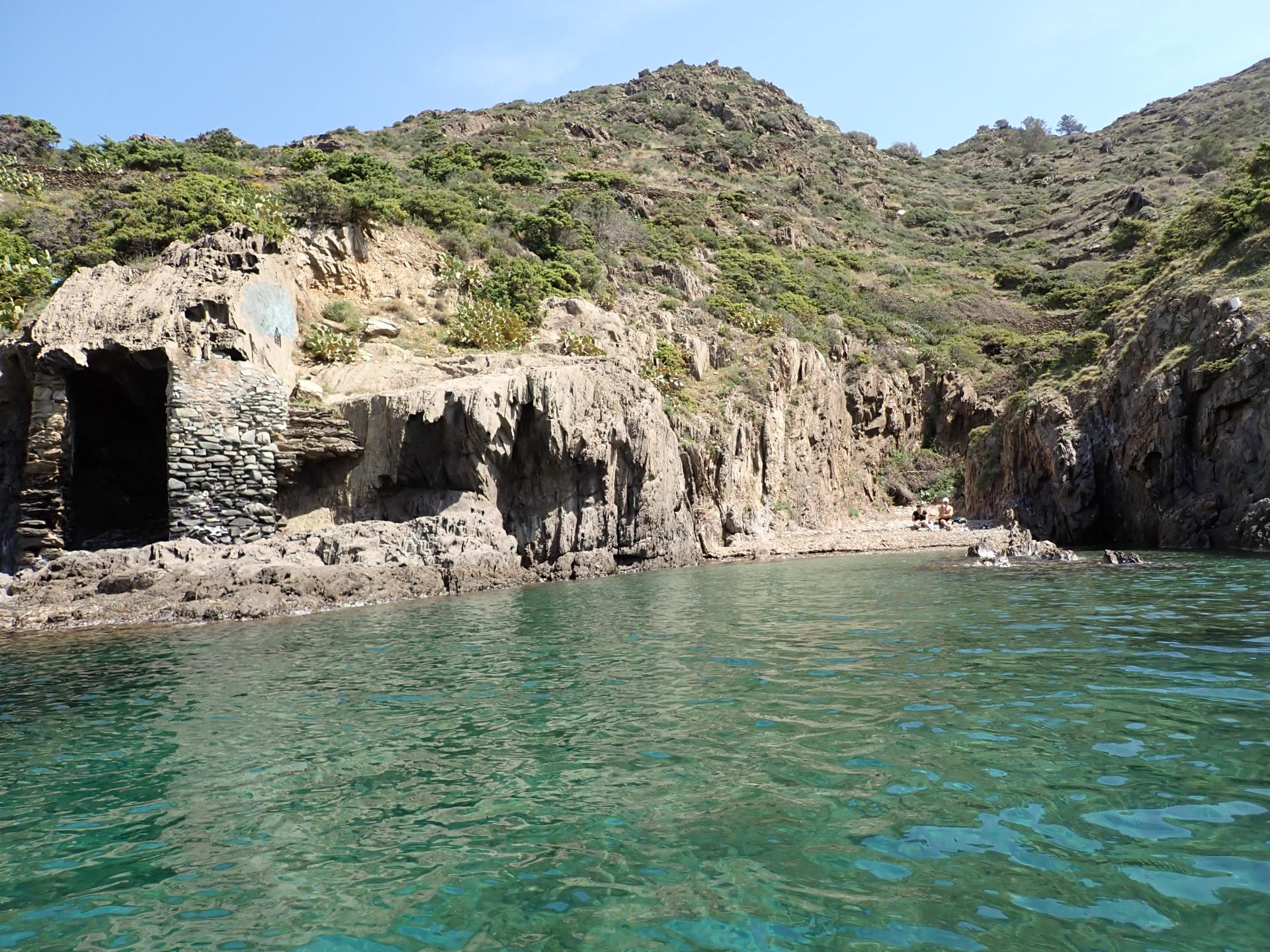 Cala Cativa