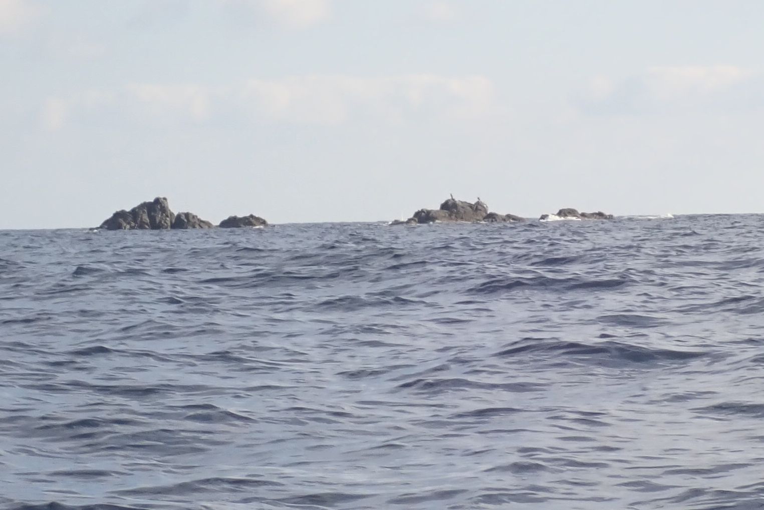 Illots de Cala Mesquida