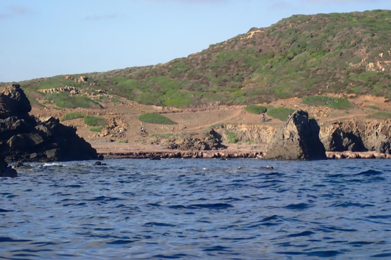 Raconada de sa Mesquida Vella