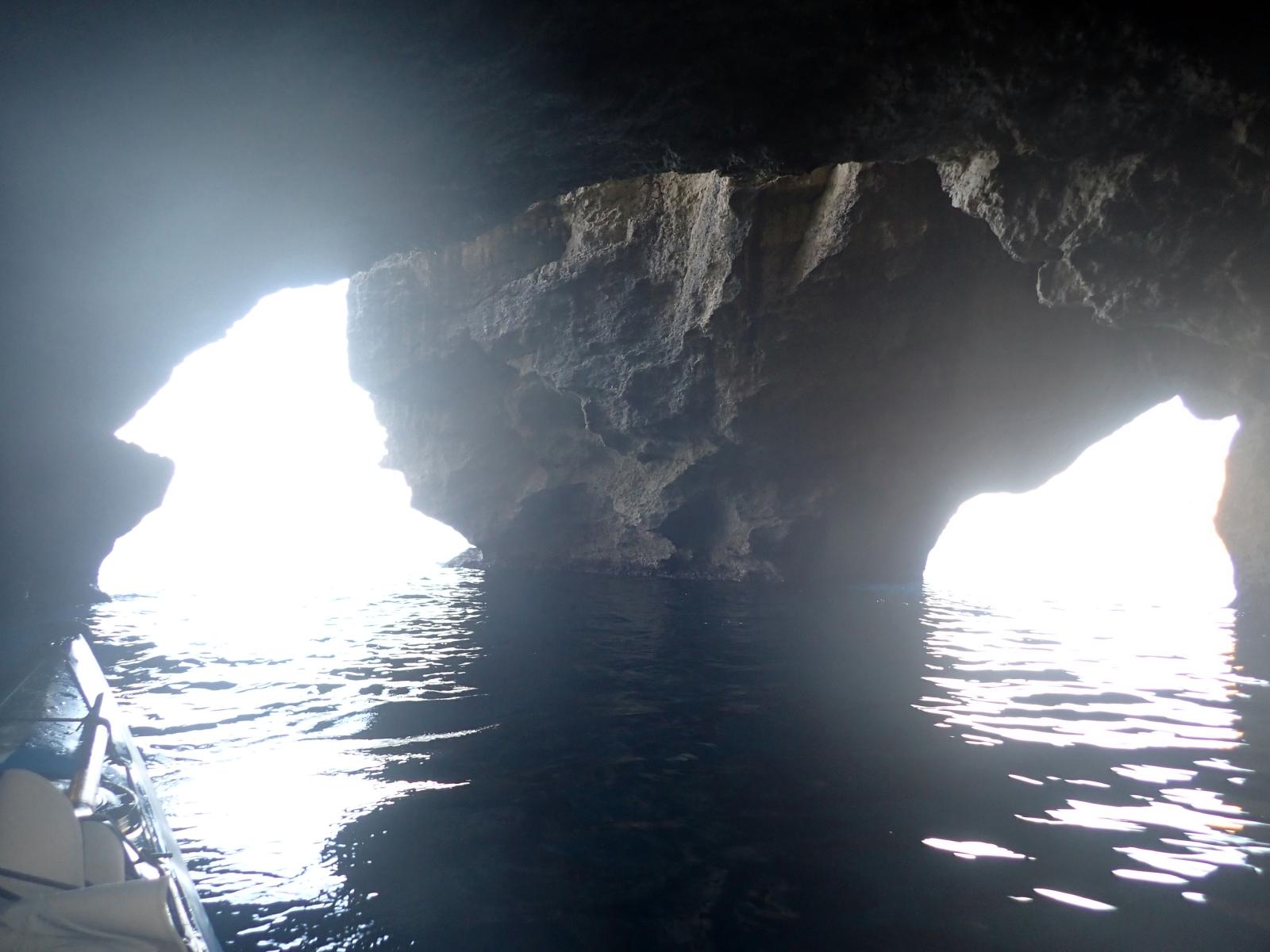 Cova des Pilar Petit