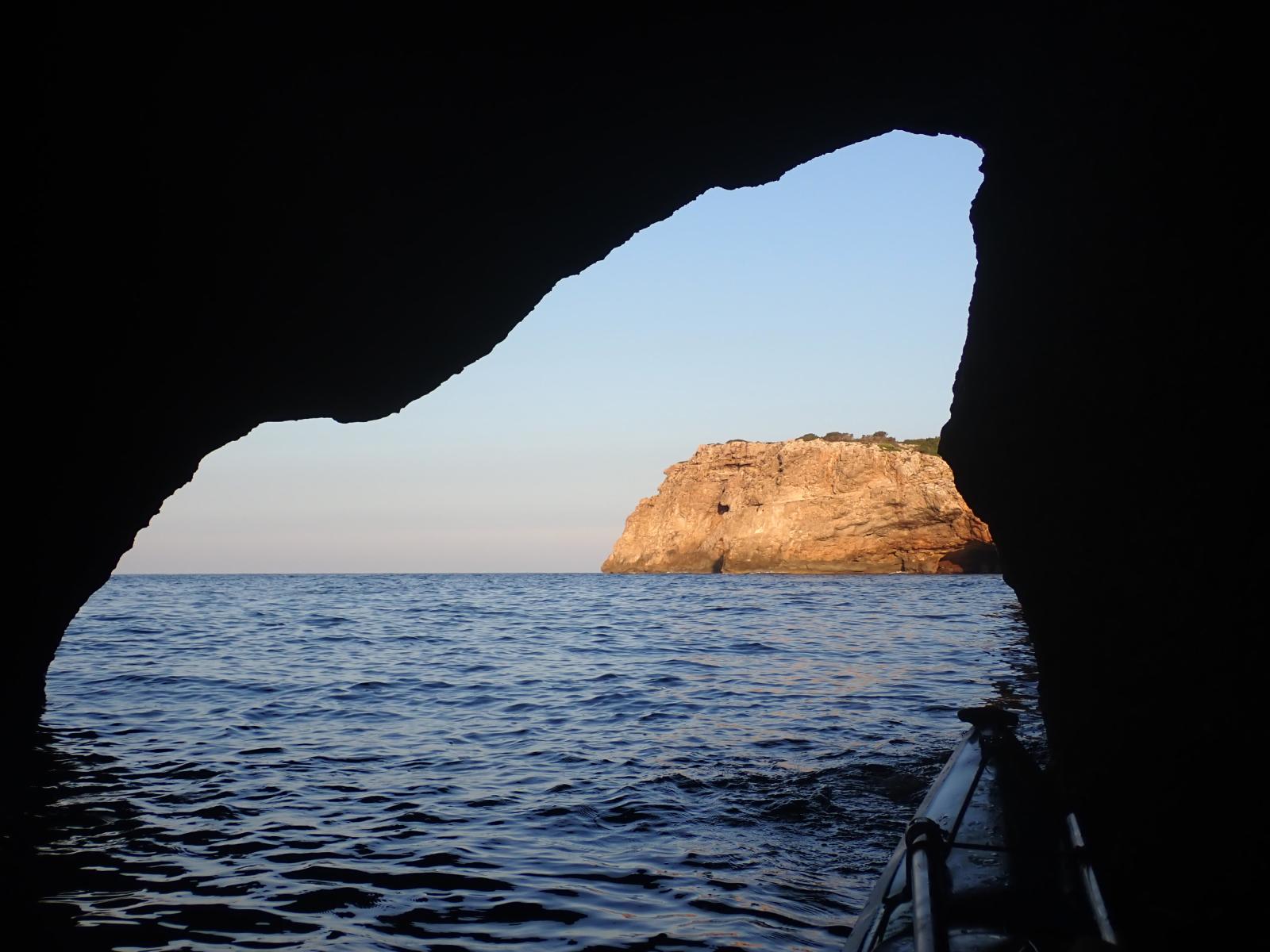 Cova des Pilar Petit