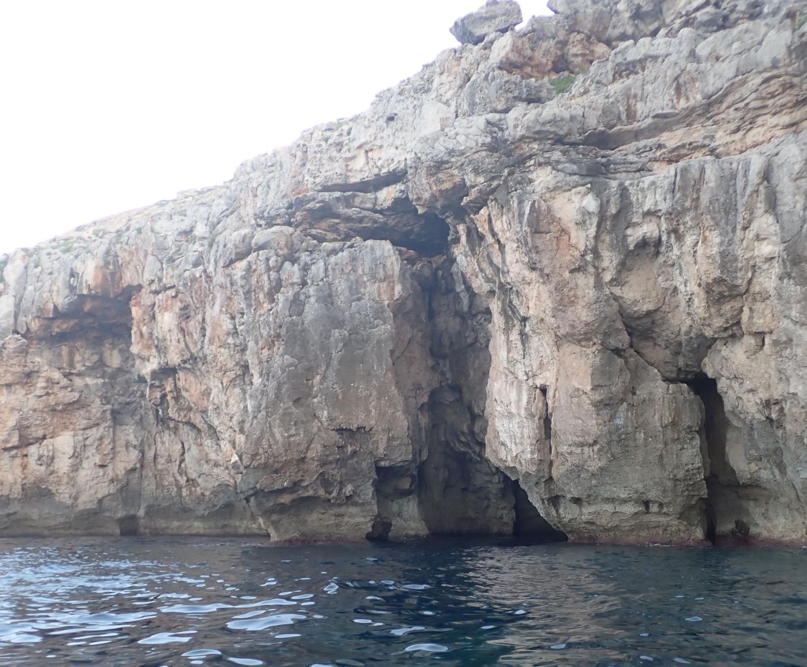 Cova des Pilar Petit