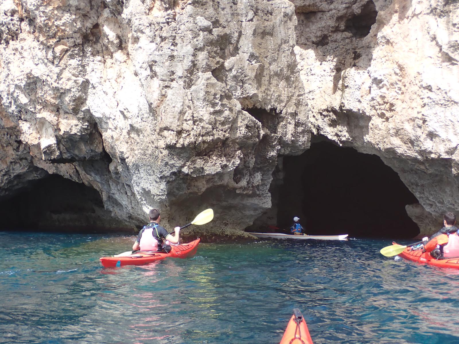 Cova des Pilar Petit