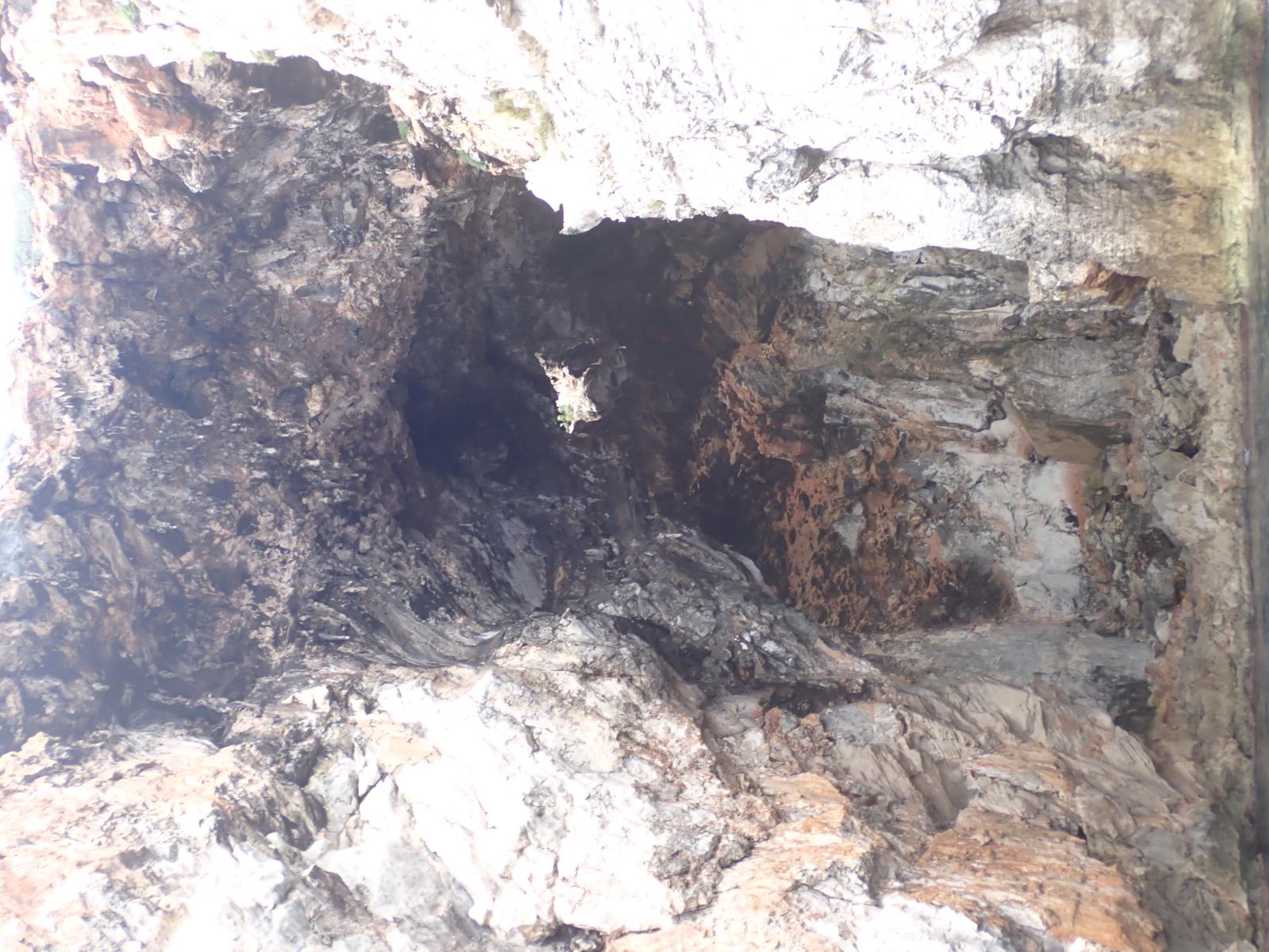 Bufador de Canutells