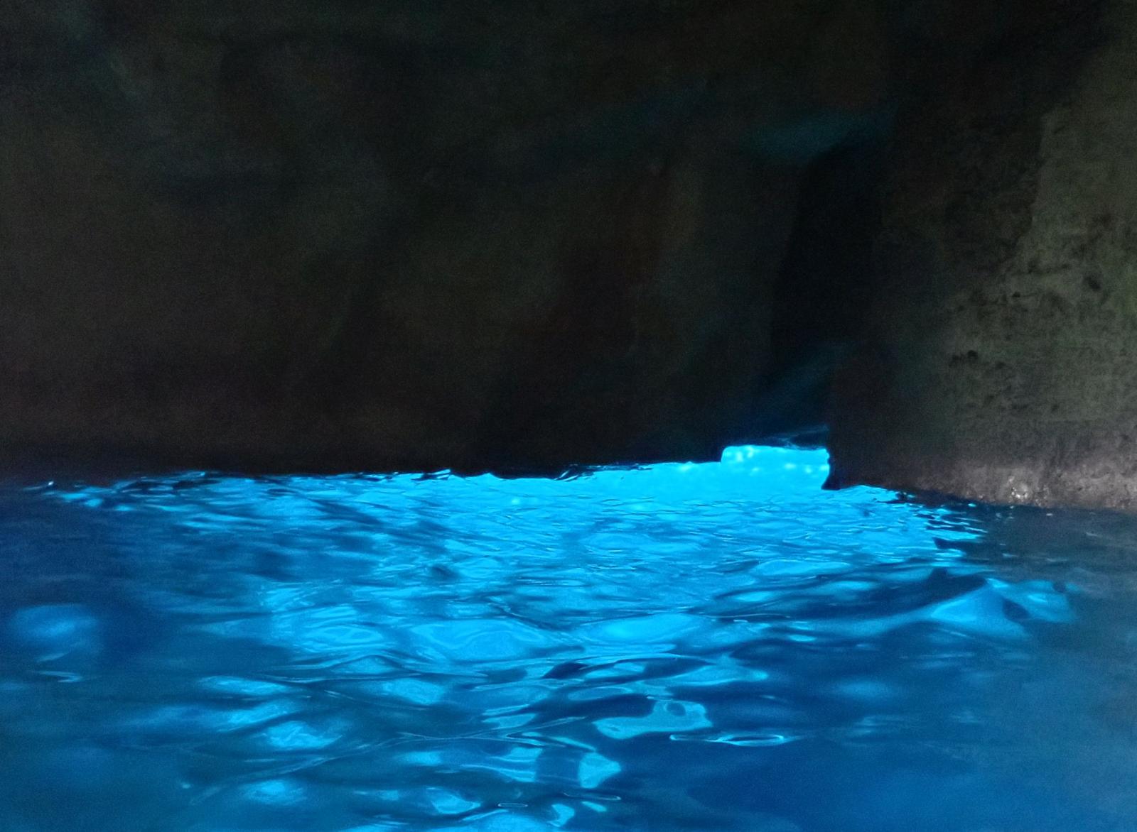 Cova del Passad&iacute;s