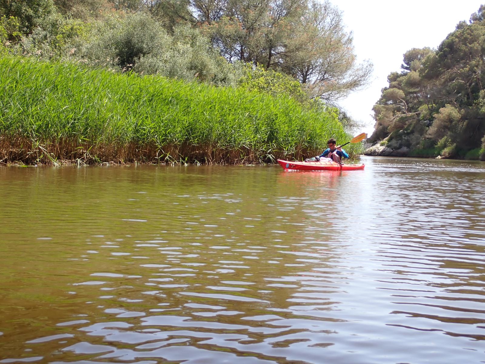 Barranc de Trabal&uacute;ger