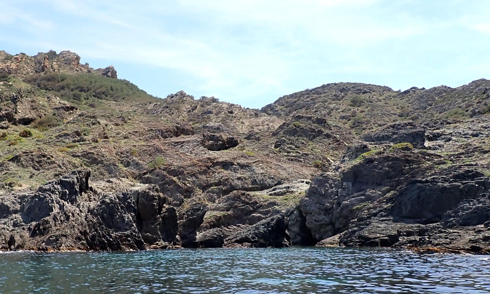 Cala Torta