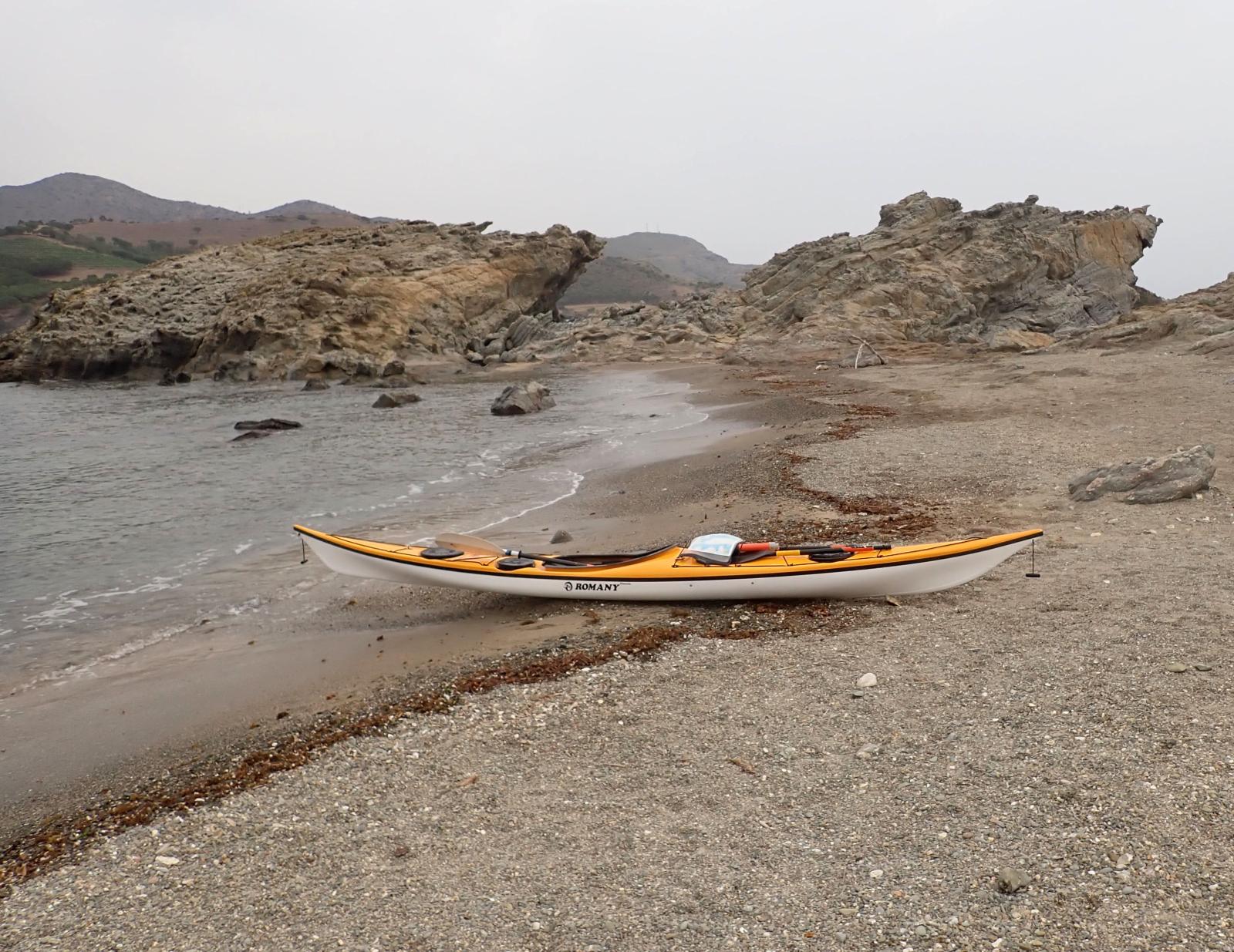 Platja del Borr&oacute; de Fora