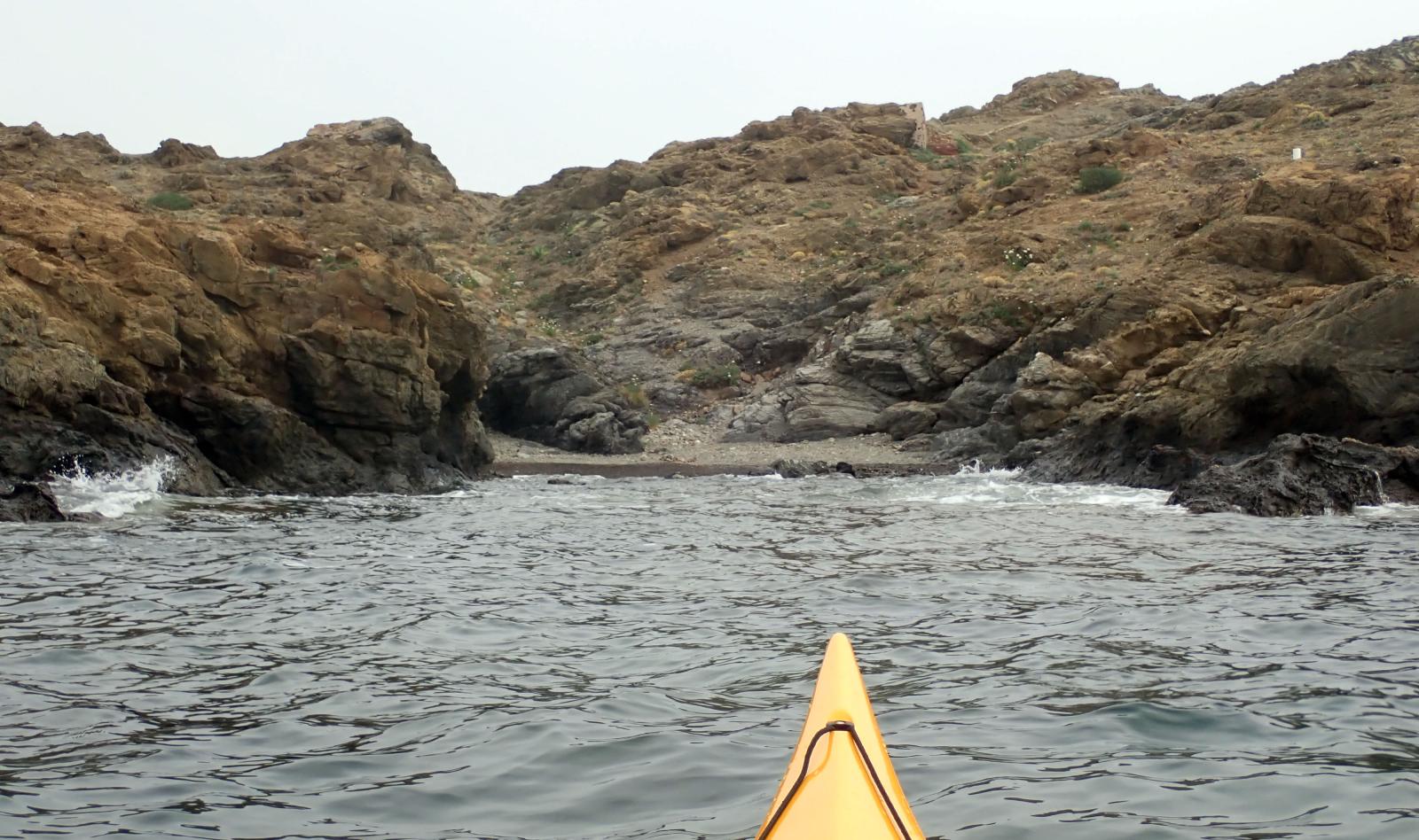 Platjeta del Cap Ras