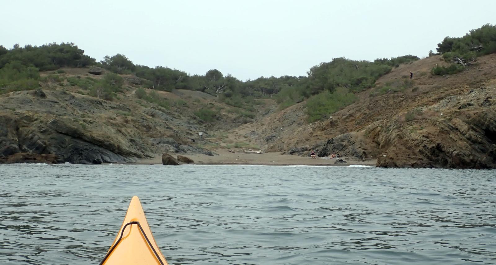 El Borr&oacute; de Fora (Oest)