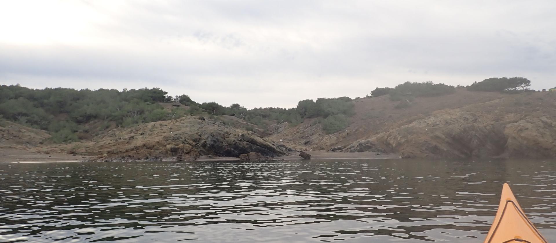 El Borr&oacute; de Fora (Oest)