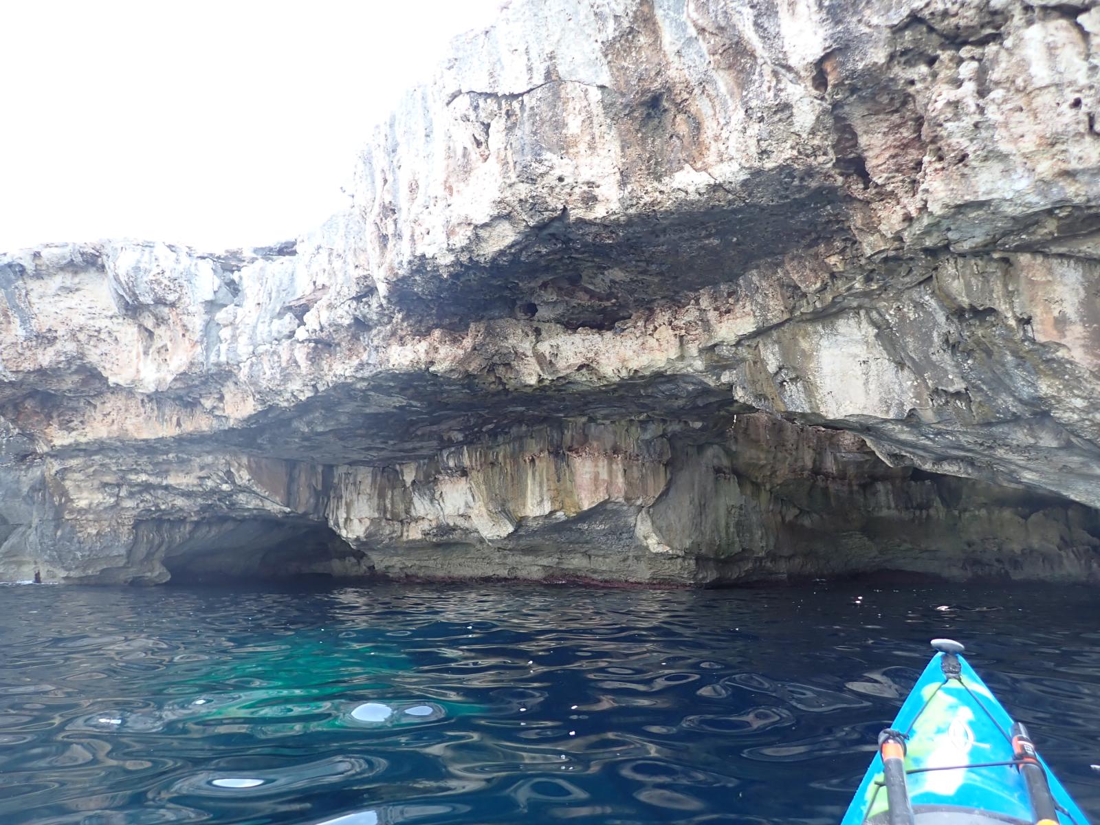 Bufador de Punta Rafalera