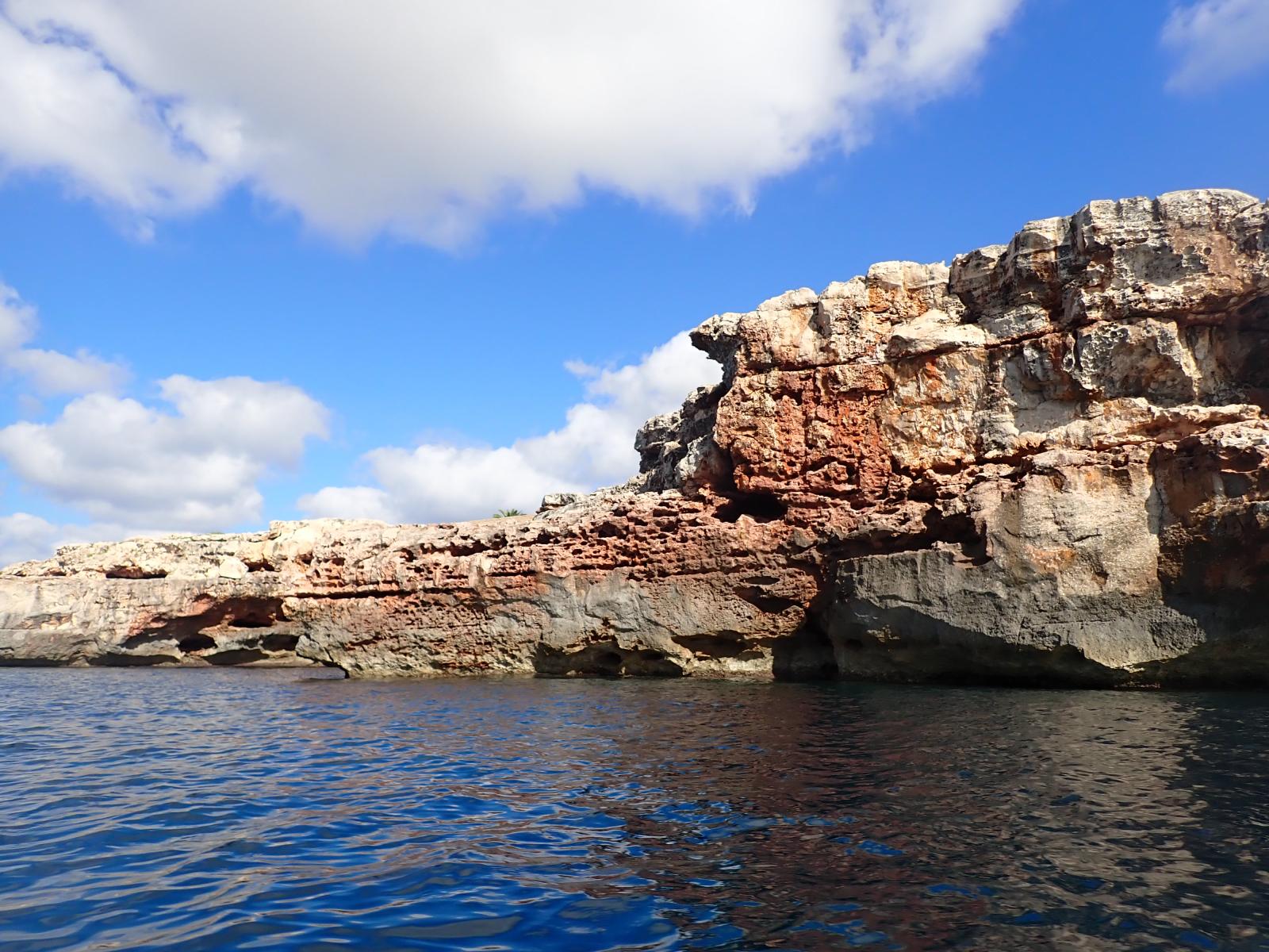 Punta na Mar&iacute;