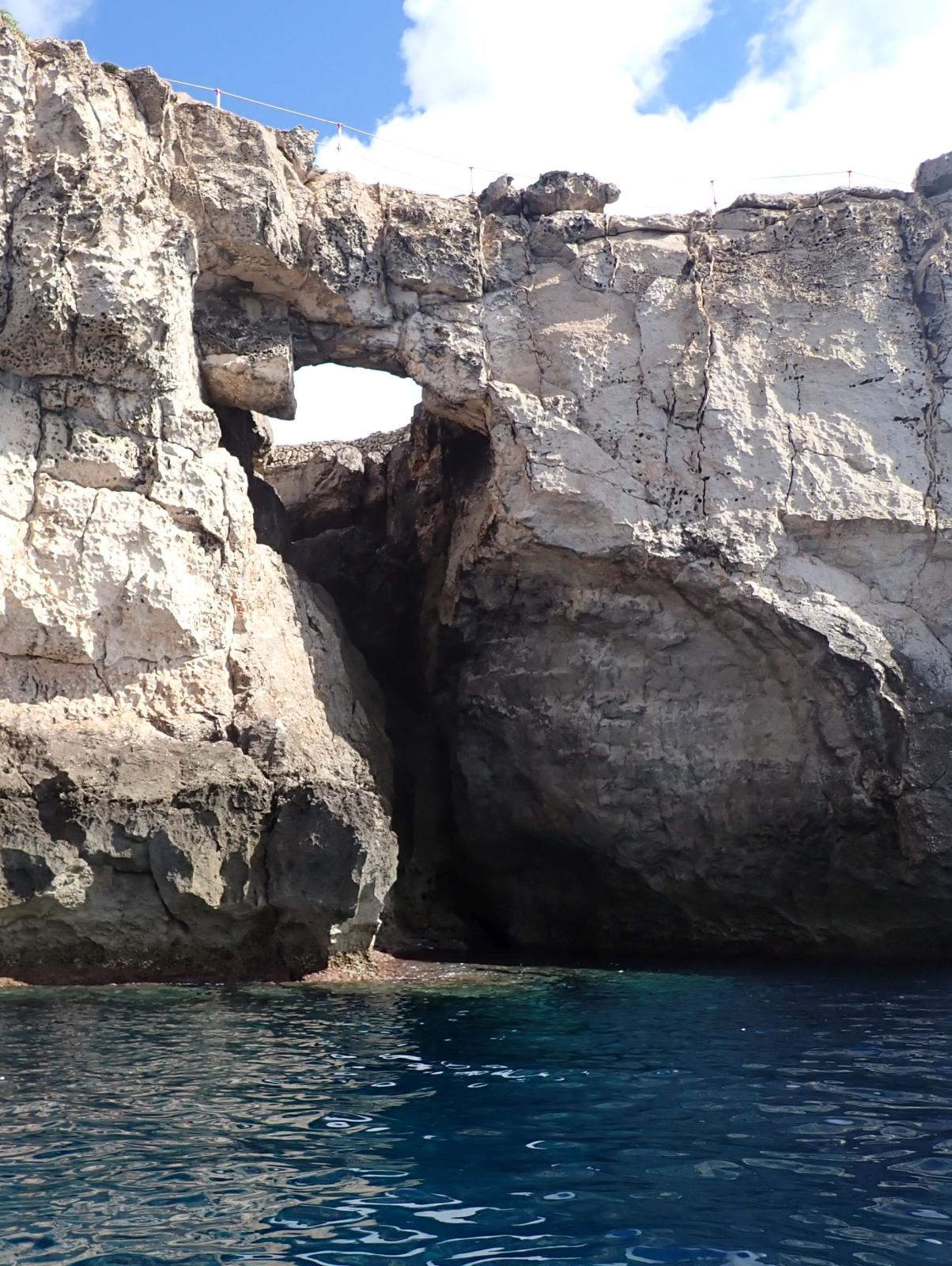 Bufador de l'Almirant Farragut