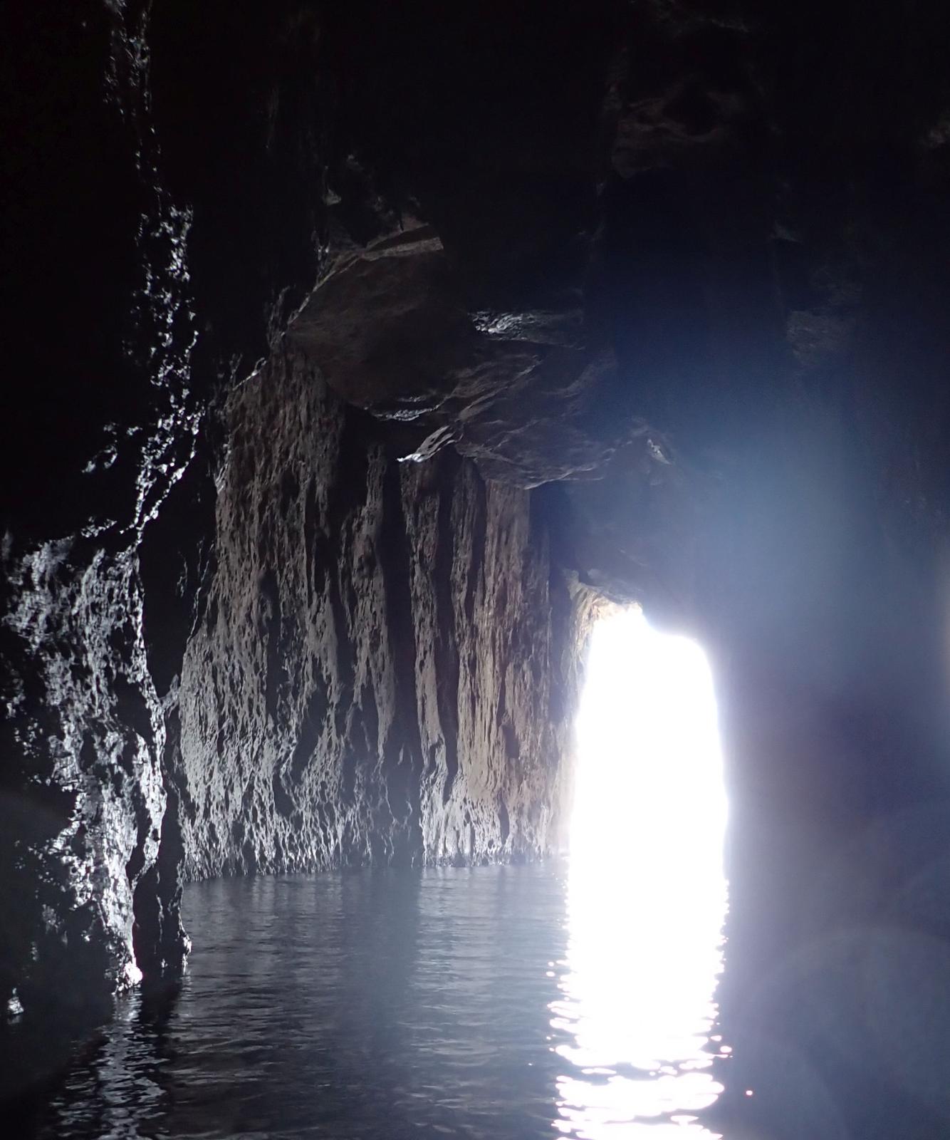 Cova Gran des C&oacute;ssil