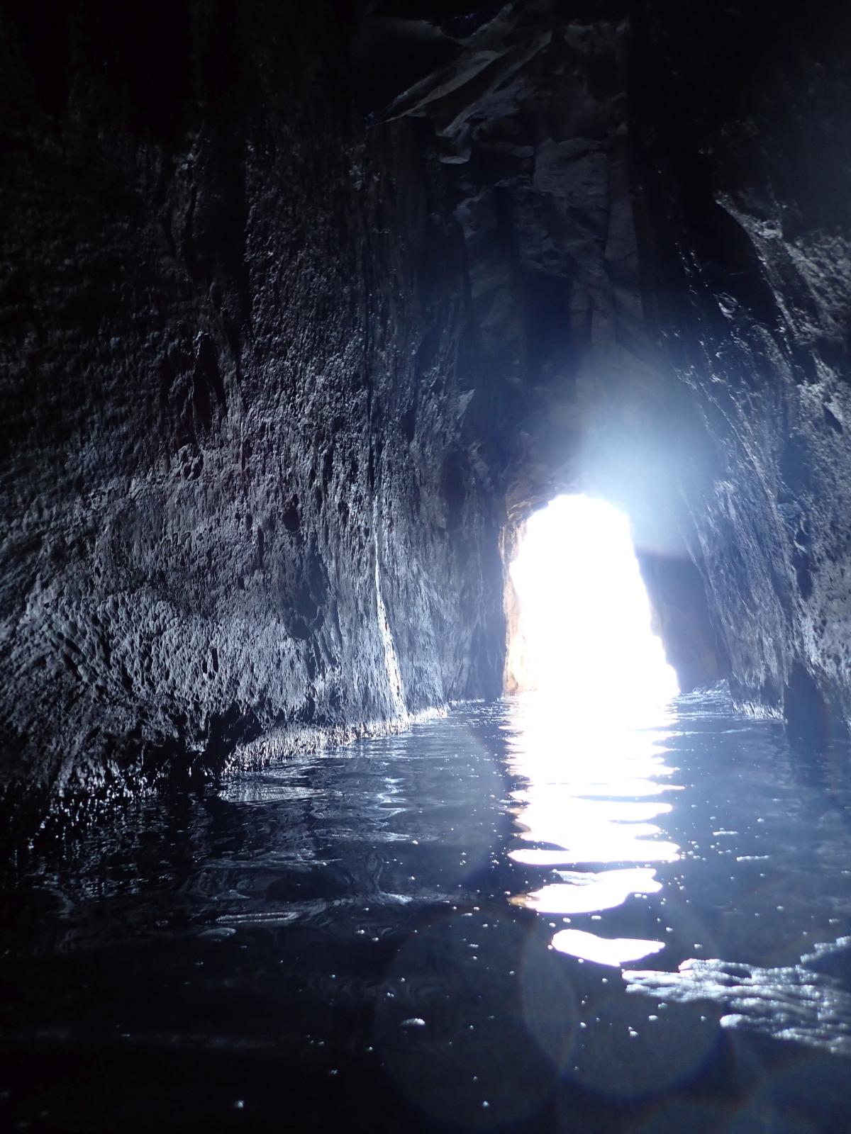 Cova d'es Bancalot, 60 m