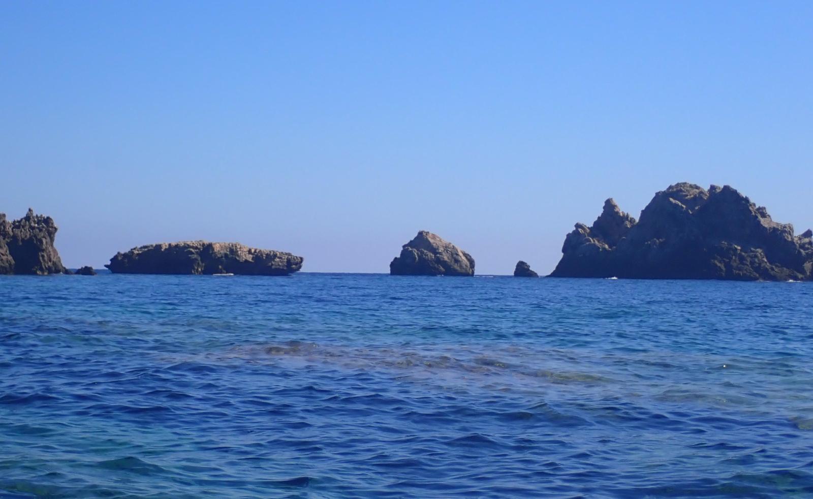 Illa de ses &Agrave;guiles