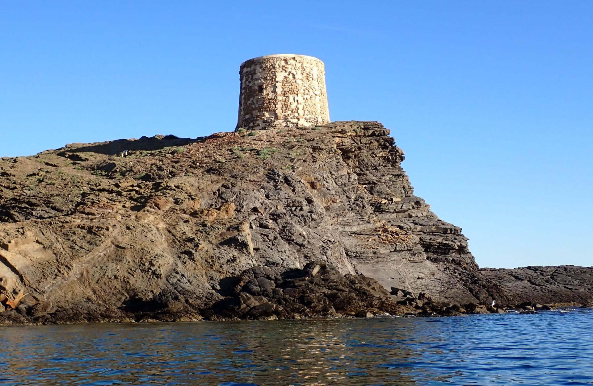 Torre de Rambla