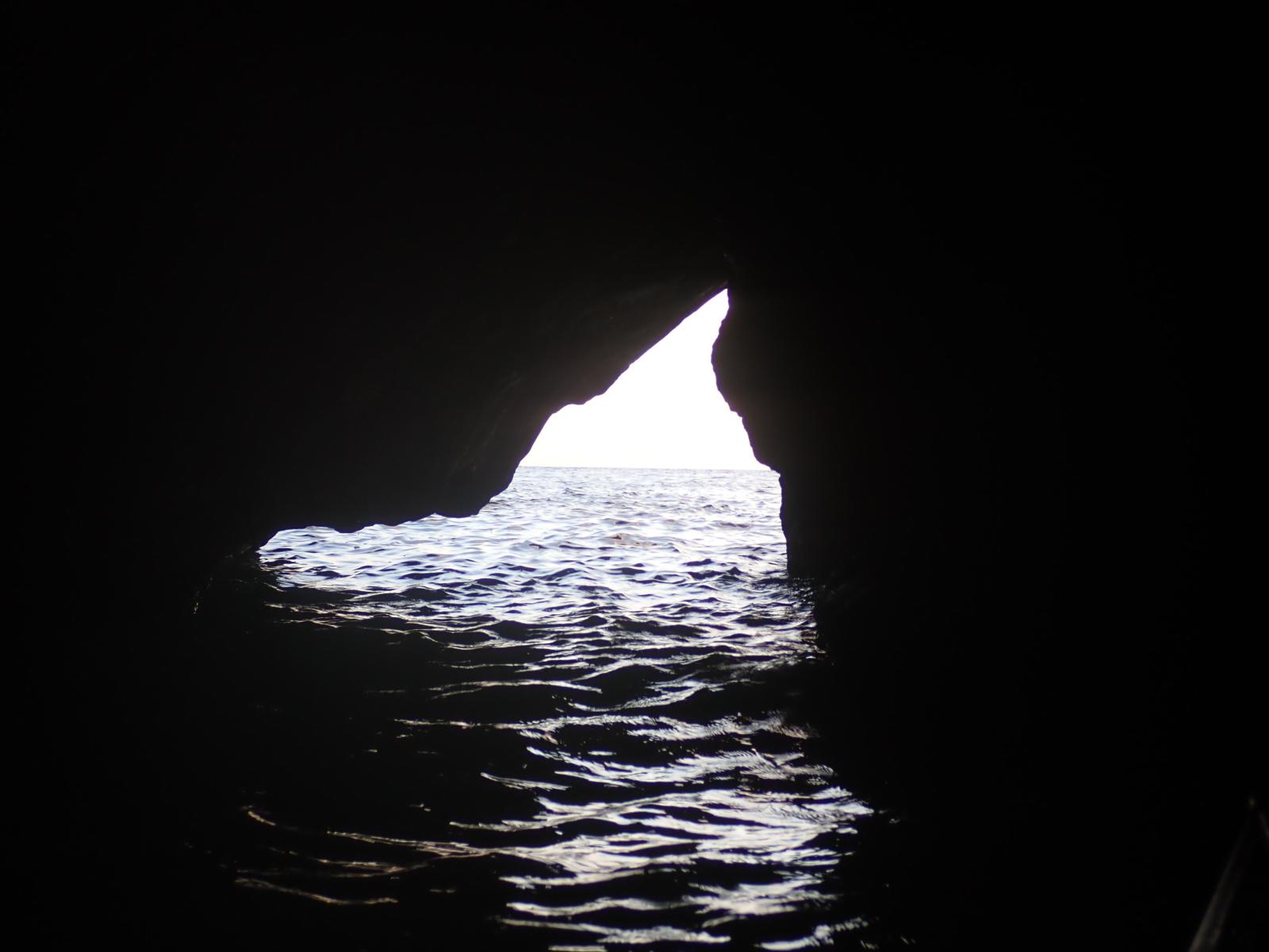 Cova de s'Estraperlo