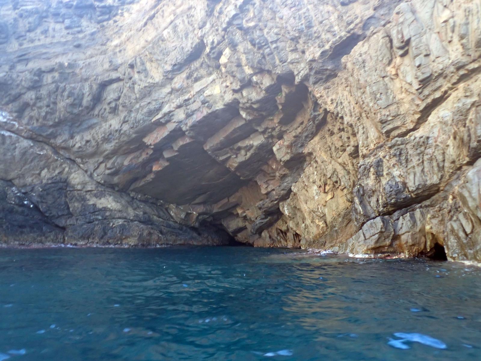 Cova de s'Estraperlo