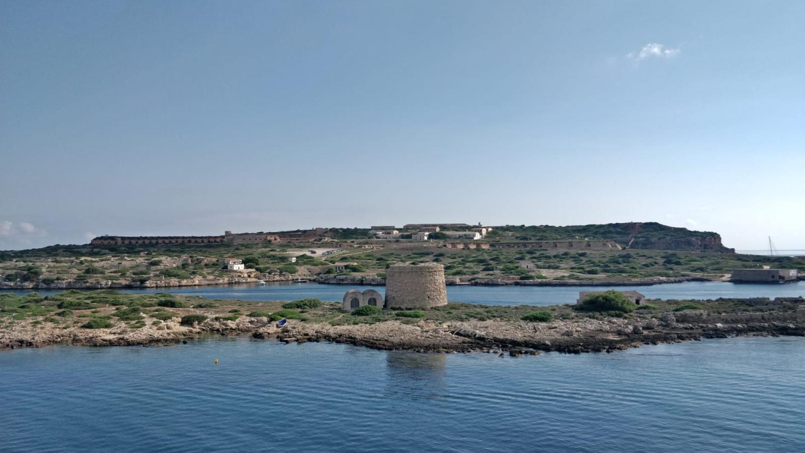 Torre de Sant Felipet