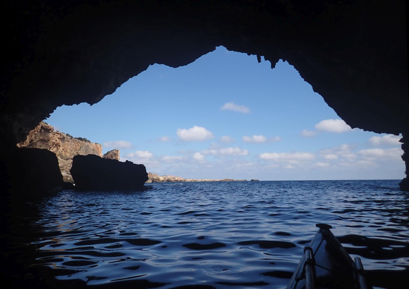 Cova des Penyal des S&ograve;til