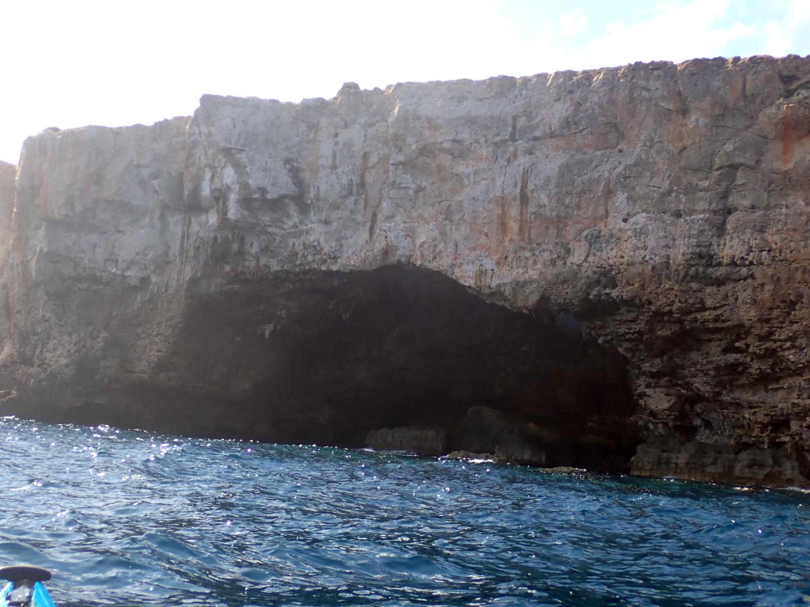 Cova des Penyal des S&ograve;til