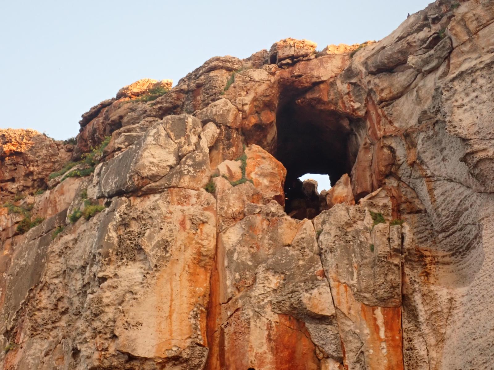 forat al penya-segat 