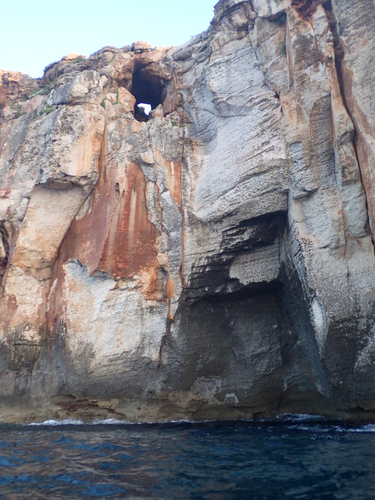 forat al penya-segat 