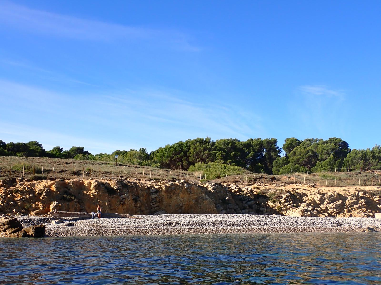 Plajola del Bol Roig
