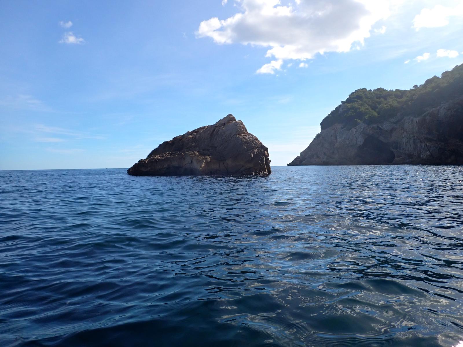 Roca Pardalera