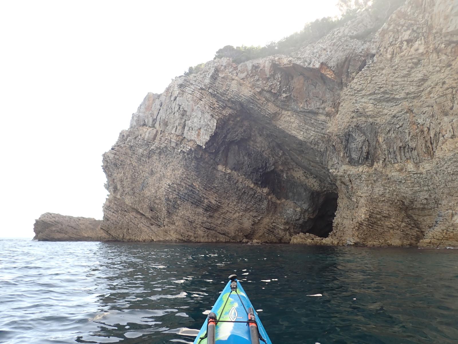 Cova de Baix de Cols