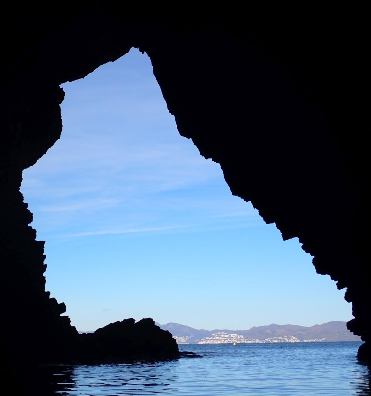 Cova de Baix de Cols