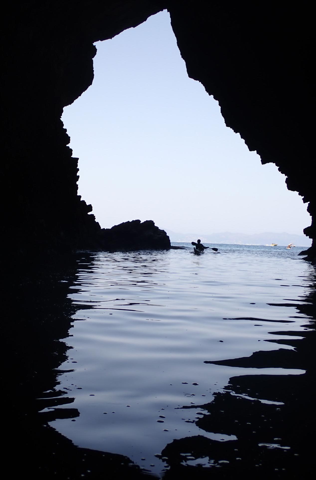 Cova de Baix de Cols