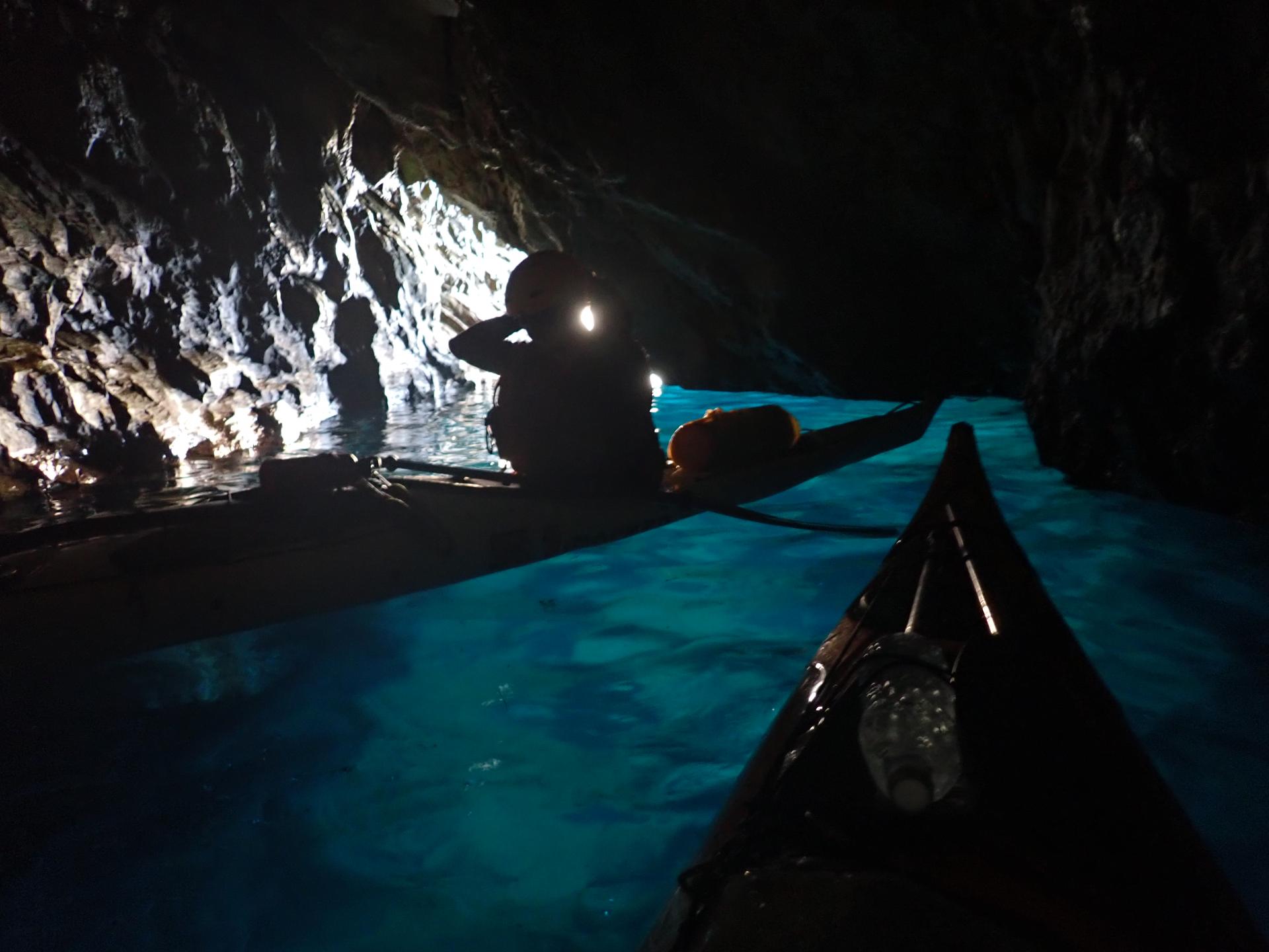 Coveta de Cala Formatge