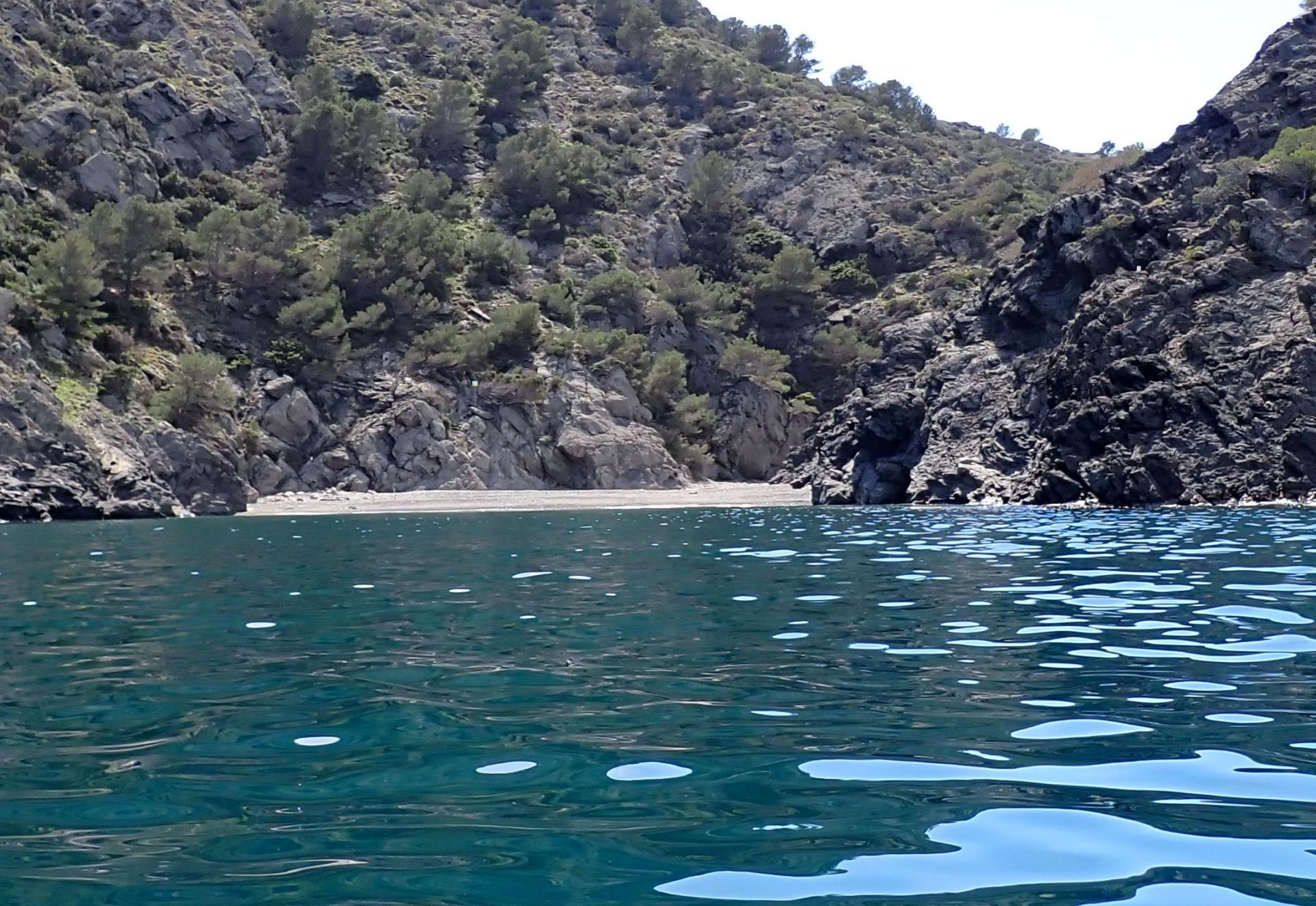 Cala Talabre