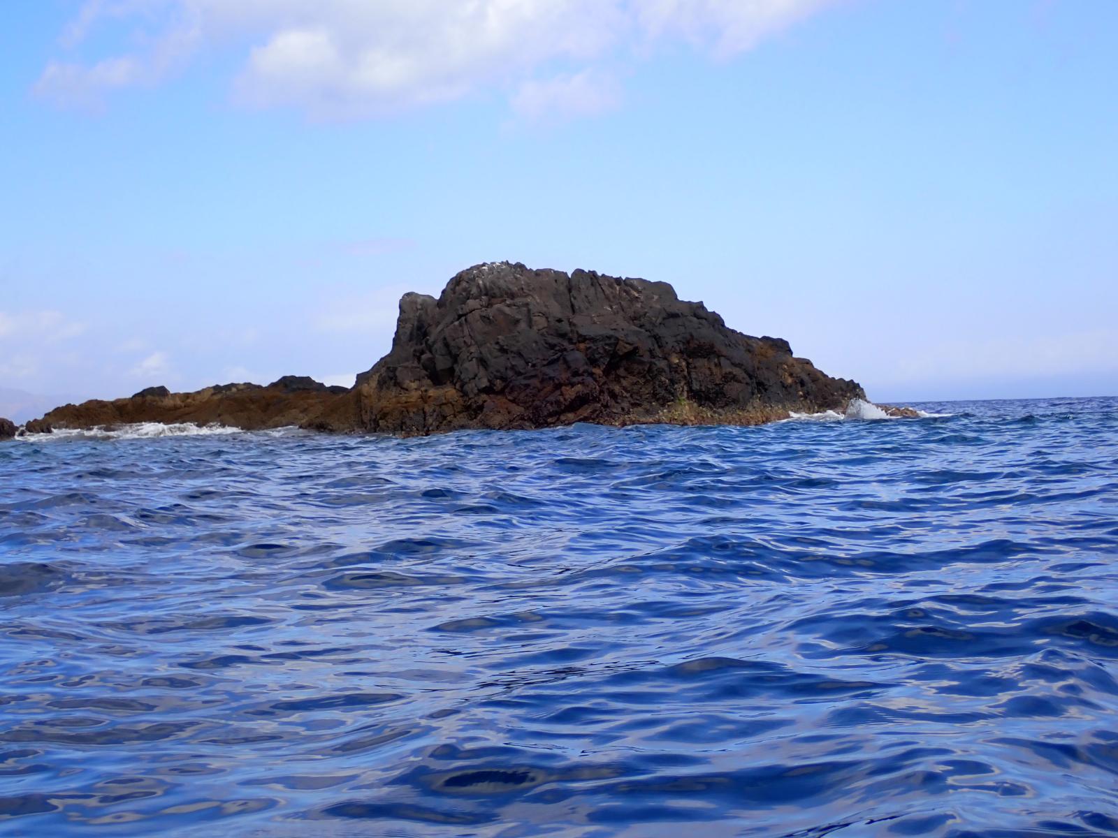 Illa de Cala Sardina