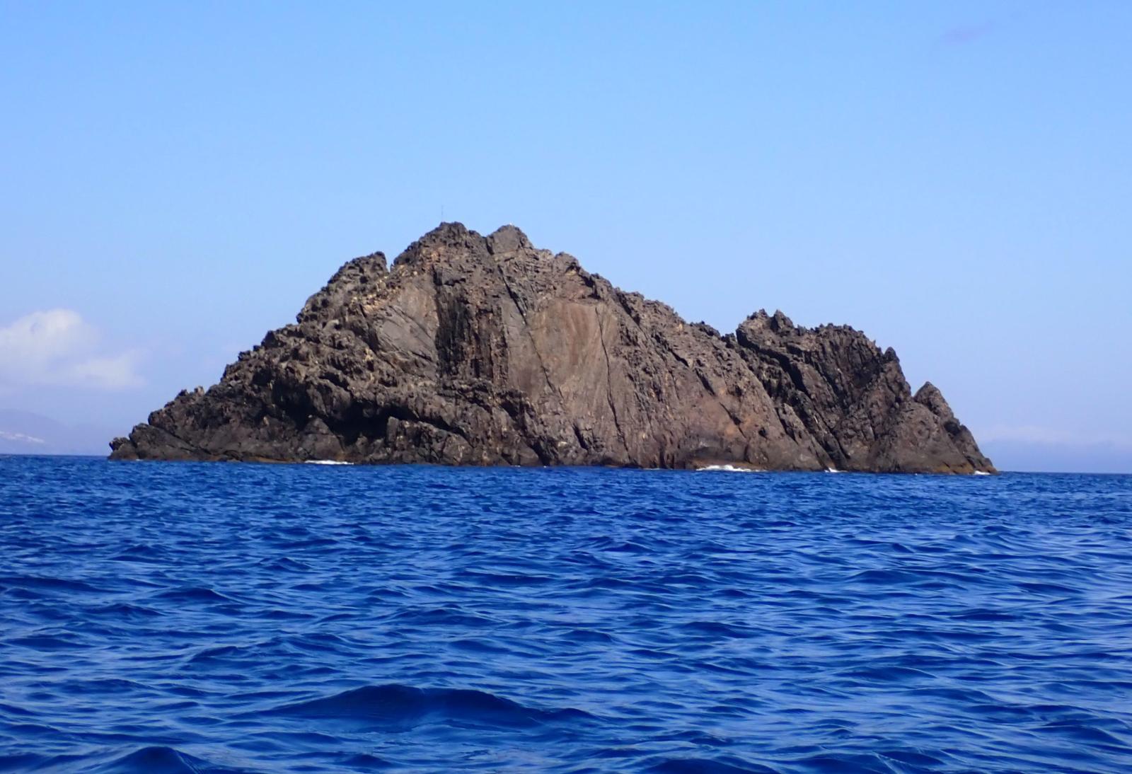 Illa de Portal&oacute;