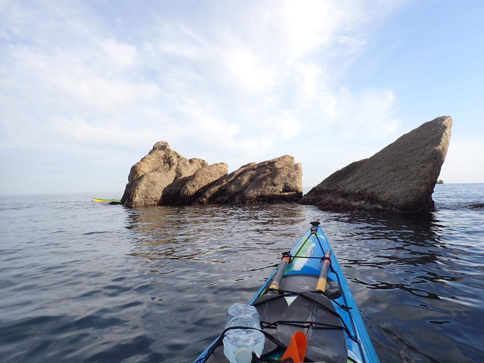 Punta d'en Pau Perris