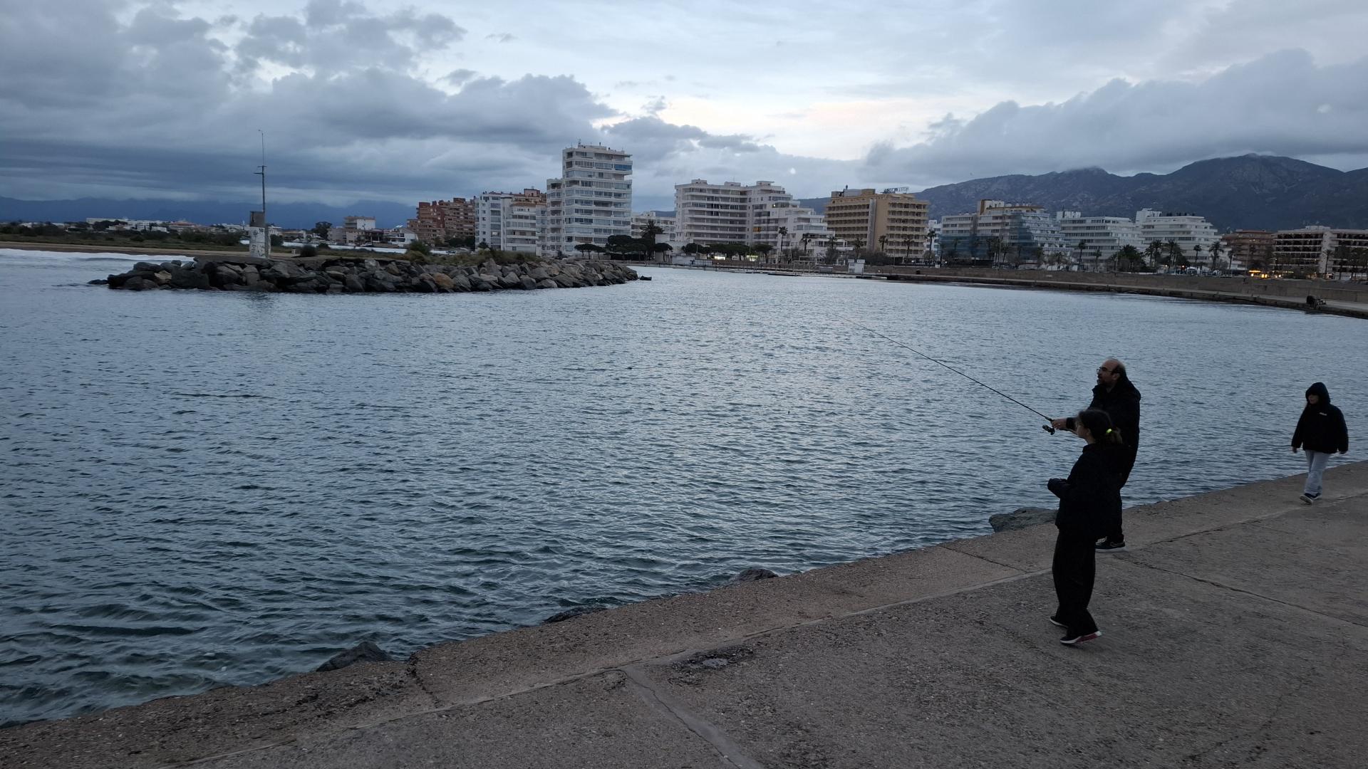 Marina de Santa Margarida