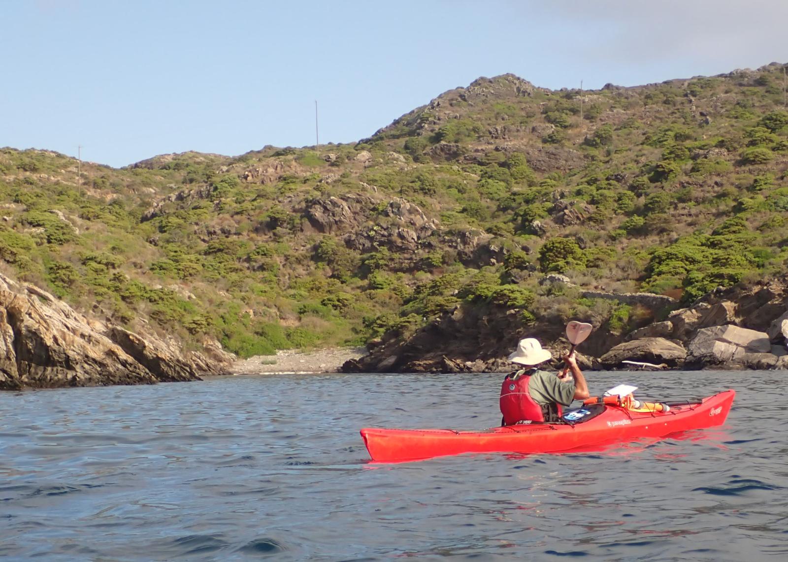 Rac&oacute; de ses Ielles