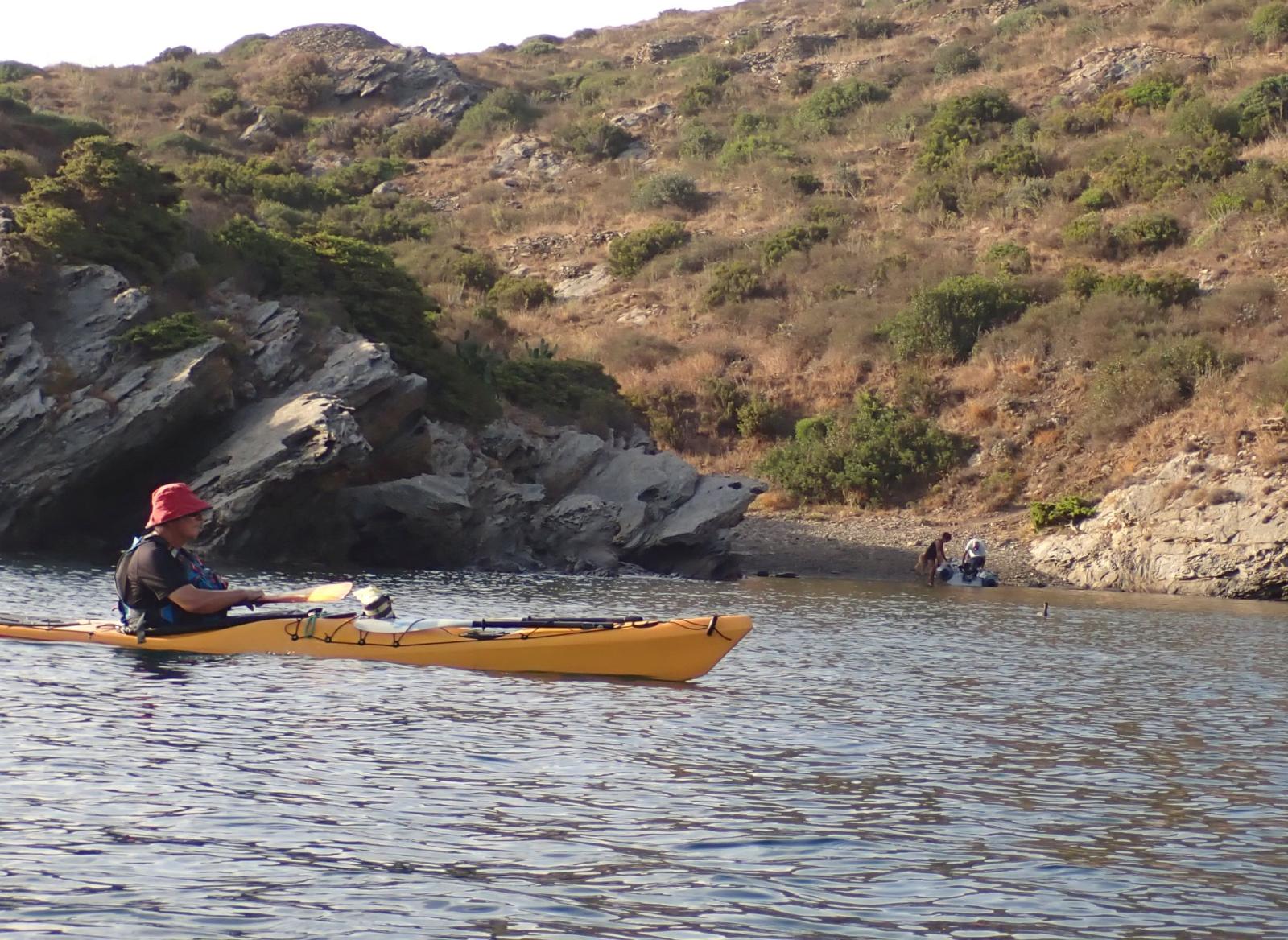 Platja de Talladofins