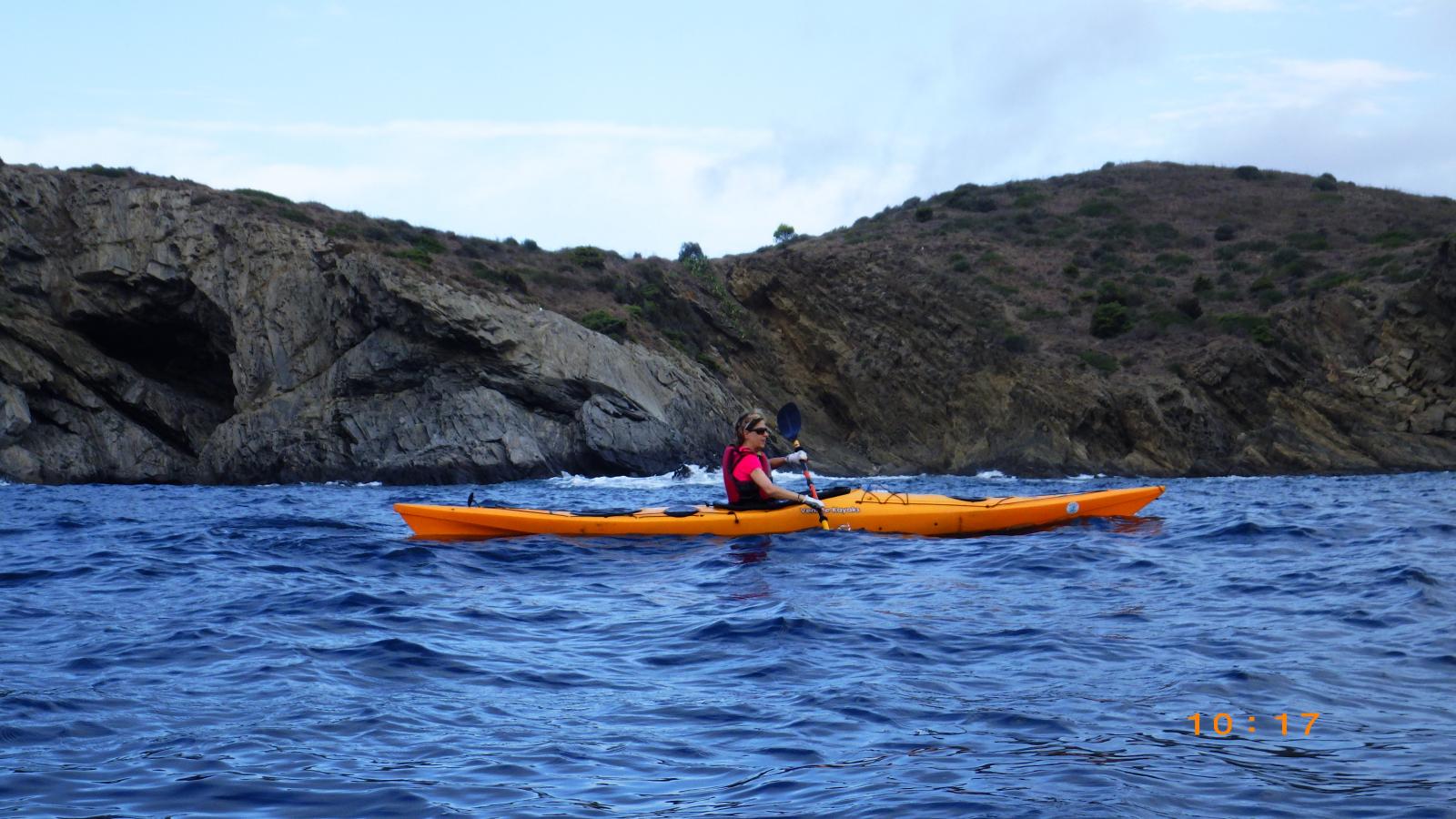 Rac&oacute; des Cagots