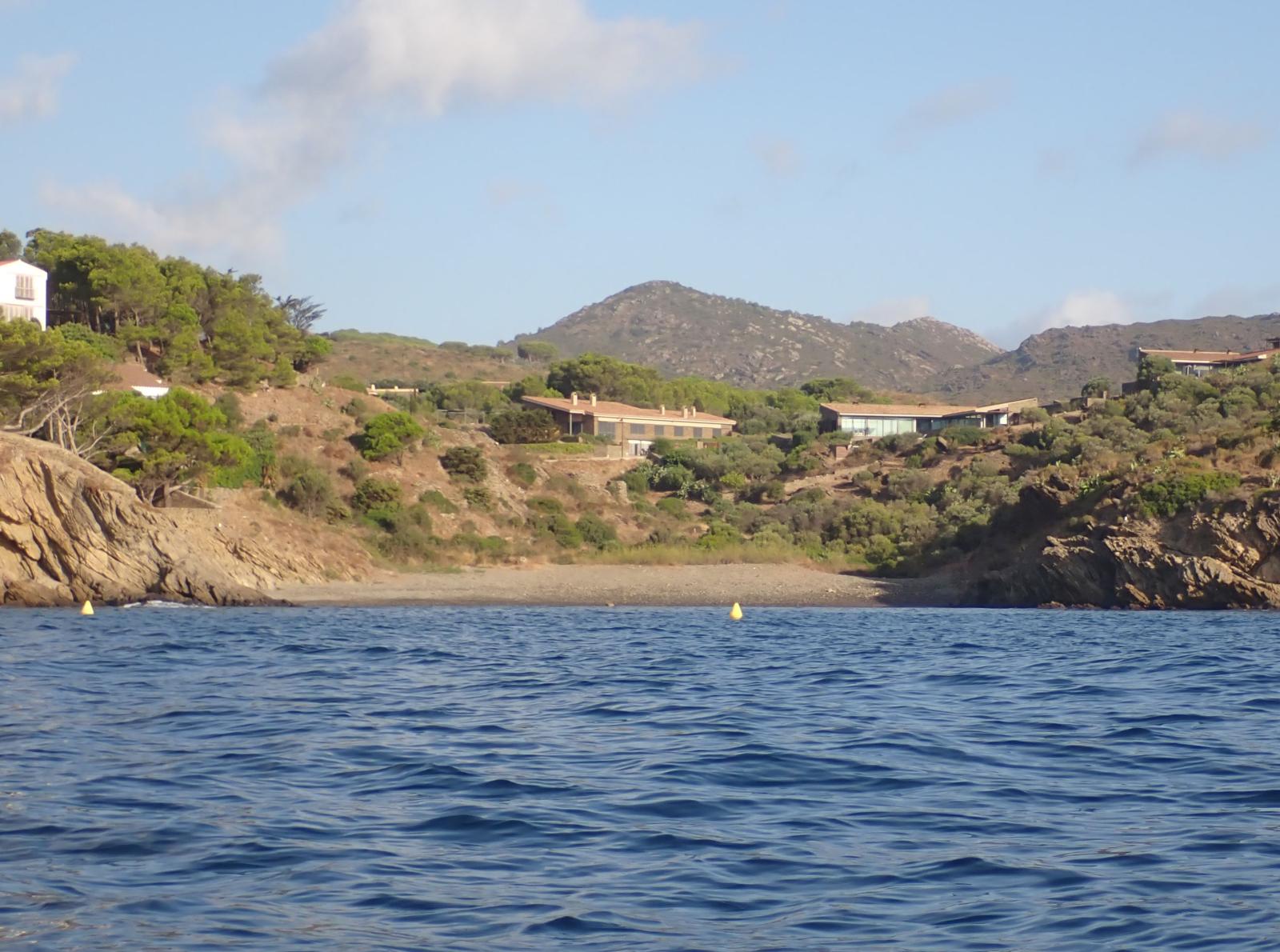 Platja d'en Ballesta
