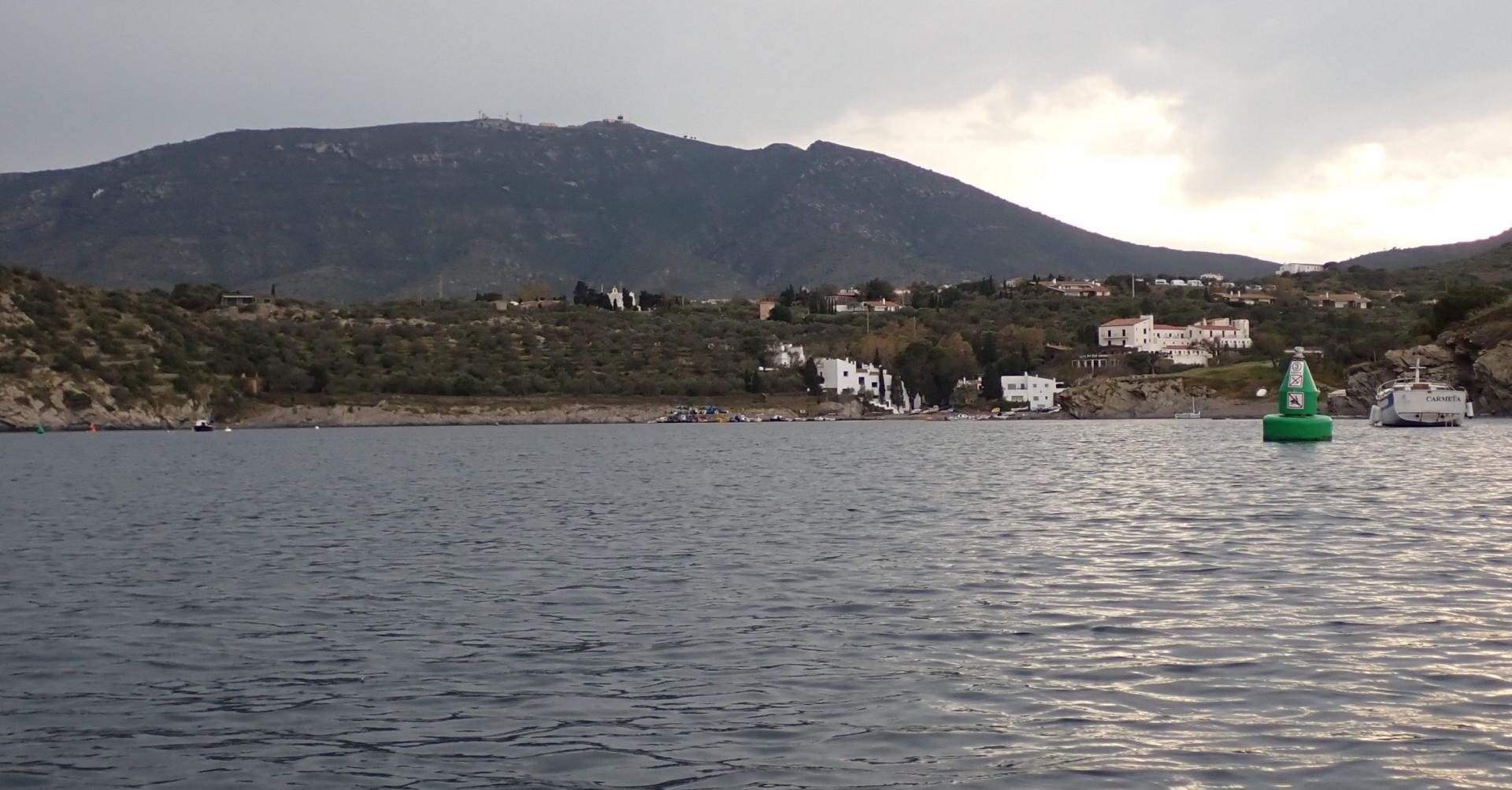 Platja de Portlligat