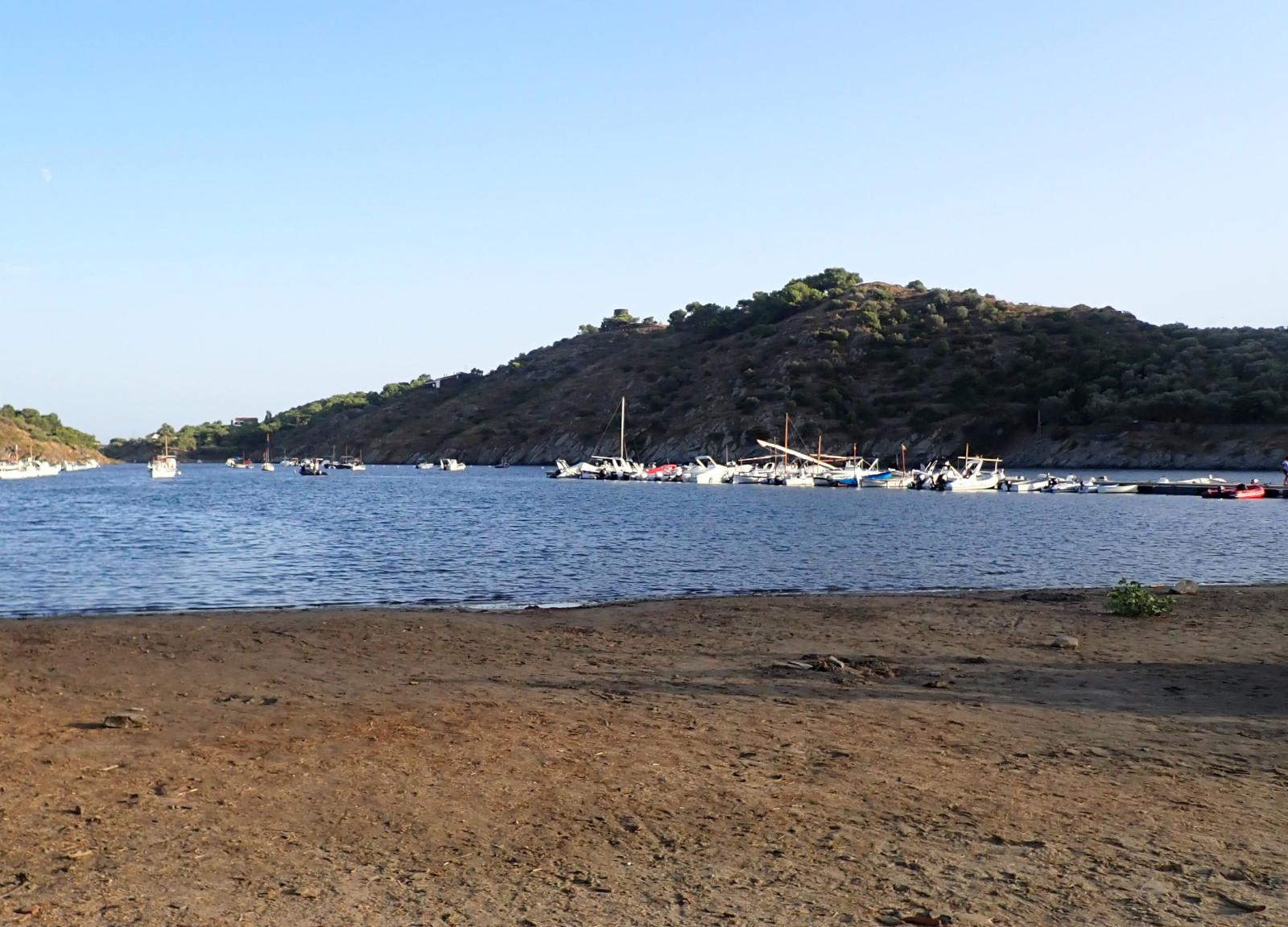 Platja de Portlligat