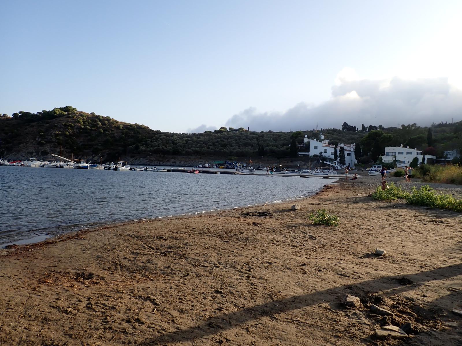 Platja de Portlligat