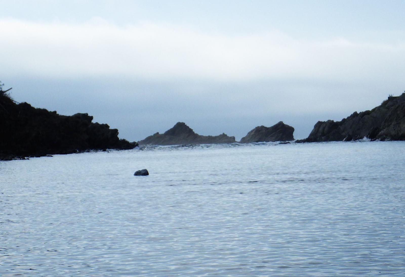 Passatge de ses Boquelles